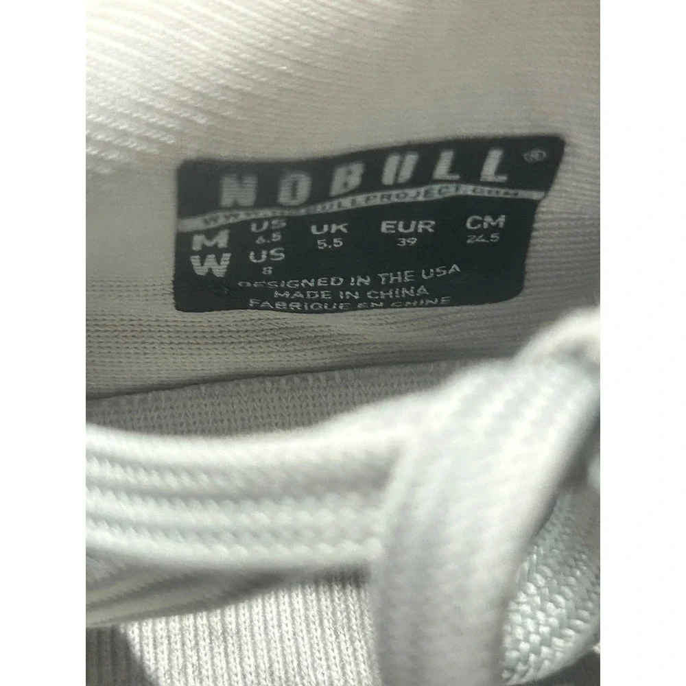 NOBULL dominate your
